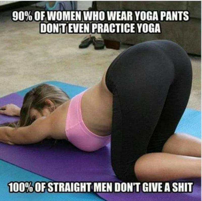 Looking for Comfort During Your Yoga Sessions. Discover the Best Cotton Yoga Pants for Women