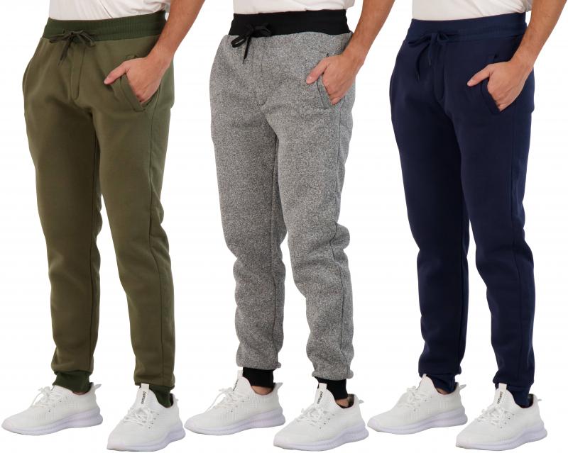 Looking for Comfort. Find the Best Adidas Sweatpants With Pockets