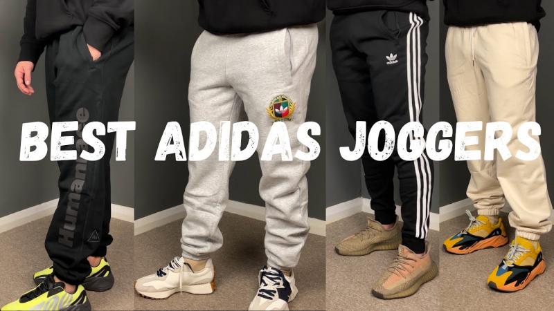 Looking for Comfort. Find the Best Adidas Sweatpants With Pockets