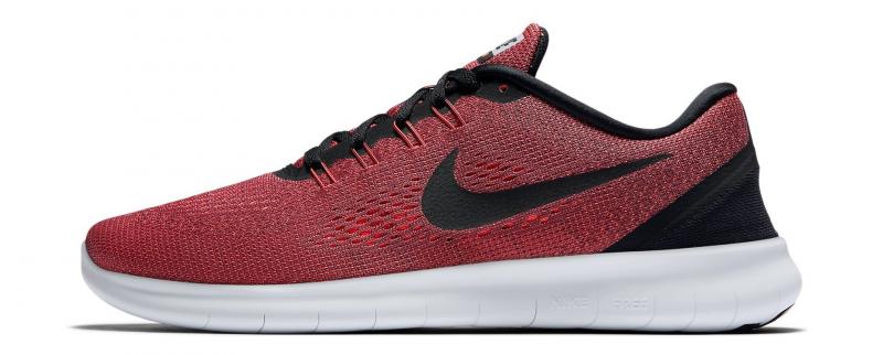 Looking for Comfort in Your Running Shoes. Check Out These Top Nike Free RN Picks