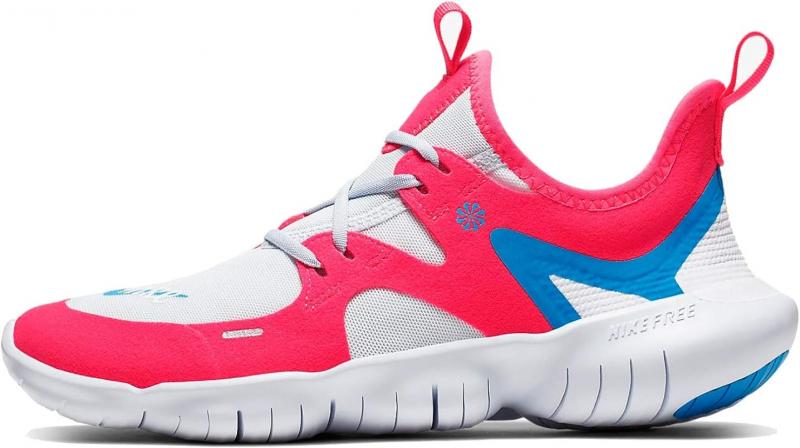 Looking for Comfort in Your Running Shoes. Check Out These Top Nike Free RN Picks