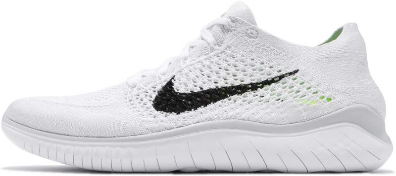 Looking for Comfort in Your Running Shoes. Check Out These Top Nike Free RN Picks