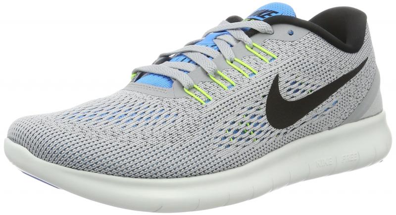 Looking for Comfort in Your Running Shoes. Check Out These Top Nike Free RN Picks