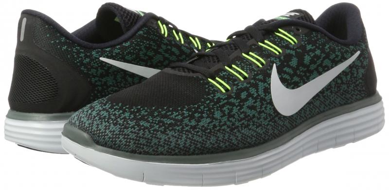 Looking for Comfort in Your Running Shoes. Check Out These Top Nike Free RN Picks