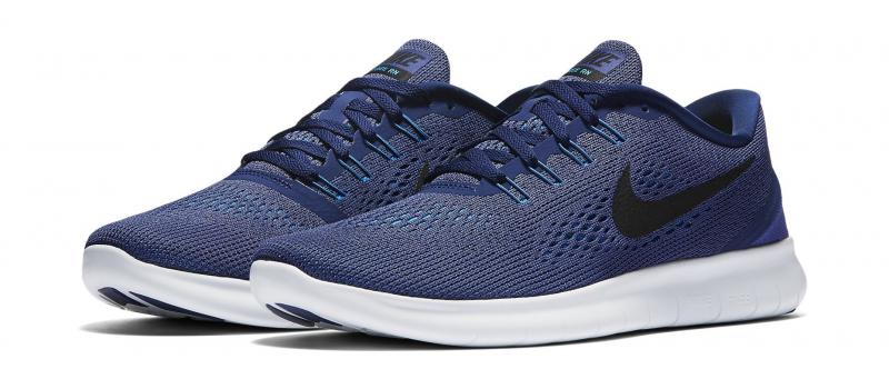 Looking for Comfort in Your Running Shoes. Check Out These Top Nike Free RN Picks