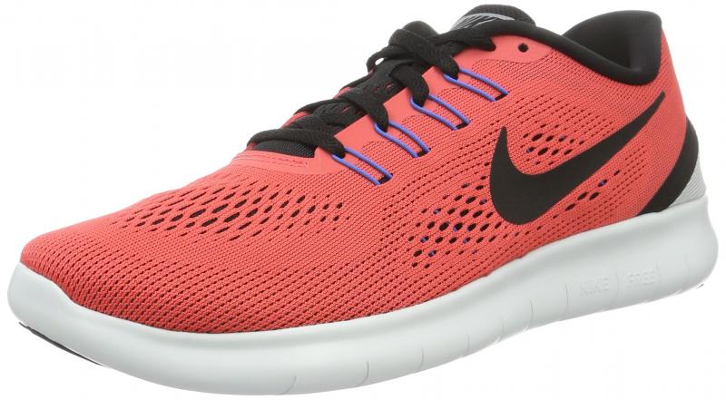 Looking for Comfort in Your Running Shoes. Check Out These Top Nike Free RN Picks