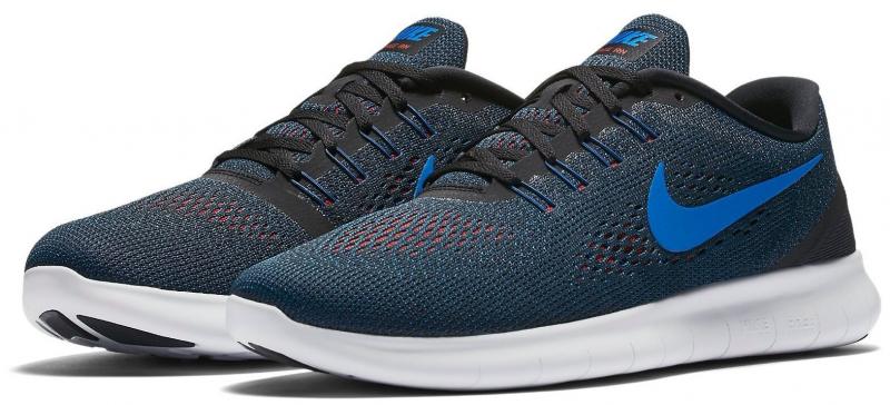 Looking for Comfort in Your Running Shoes. Check Out These Top Nike Free RN Picks