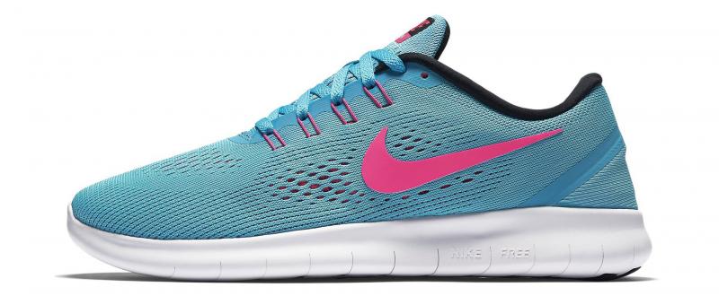 Looking for Comfort in Your Running Shoes. Check Out These Top Nike Free RN Picks