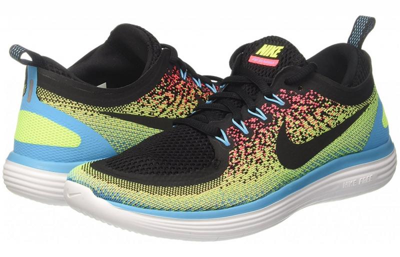 Looking for Comfort in Your Running Shoes. Check Out These Top Nike Free RN Picks