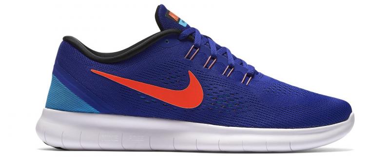 Looking for Comfort in Your Running Shoes. Check Out These Top Nike Free RN Picks