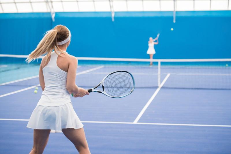 Looking for Comfort On Court This Season. 5 Key Features to Find in Women