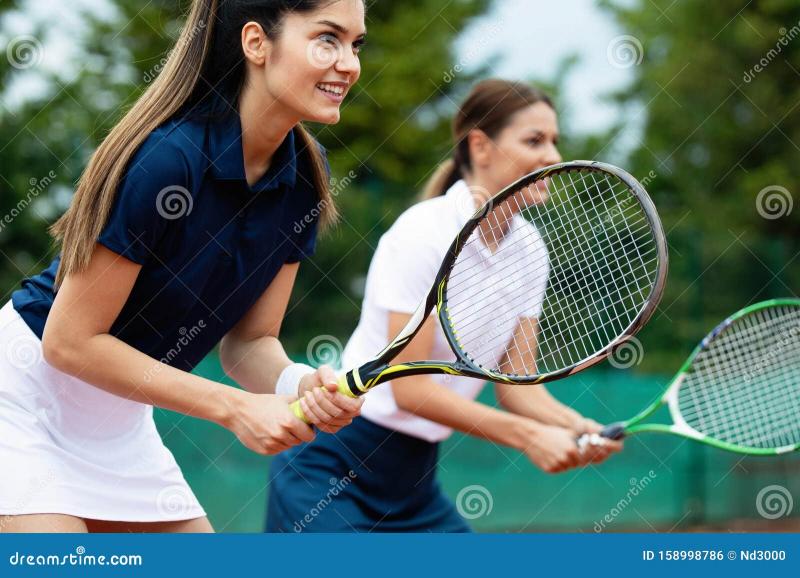 Looking for Comfort On Court This Season. 5 Key Features to Find in Women