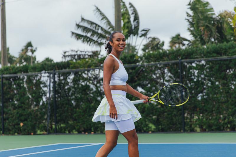 Looking for Comfort On Court This Season. 5 Key Features to Find in Women