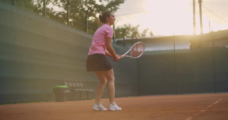 Looking for Comfort On Court This Season. 5 Key Features to Find in Women