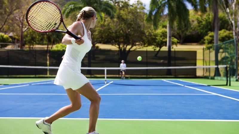 Looking for Comfort On Court This Season. 5 Key Features to Find in Women