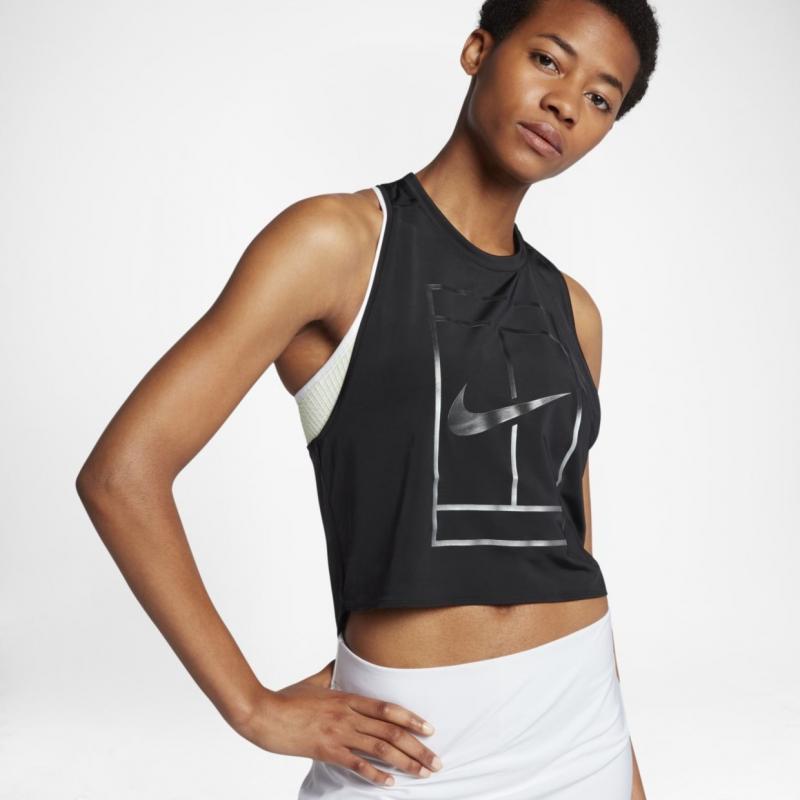 Looking for Comfort on Hot Summer Days: Nike Dri Fit Sleeveless Shirts Are Game Changers
