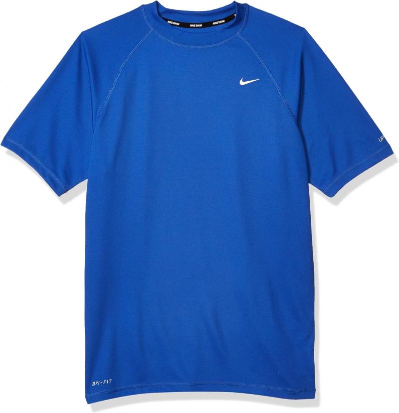 Looking for Comfort on Hot Summer Days: Nike Dri Fit Sleeveless Shirts Are Game Changers