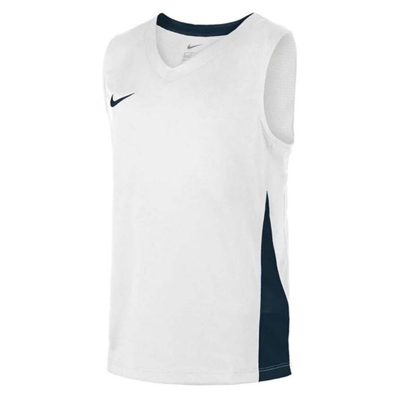 Looking for Comfort on Hot Summer Days: Nike Dri Fit Sleeveless Shirts Are Game Changers