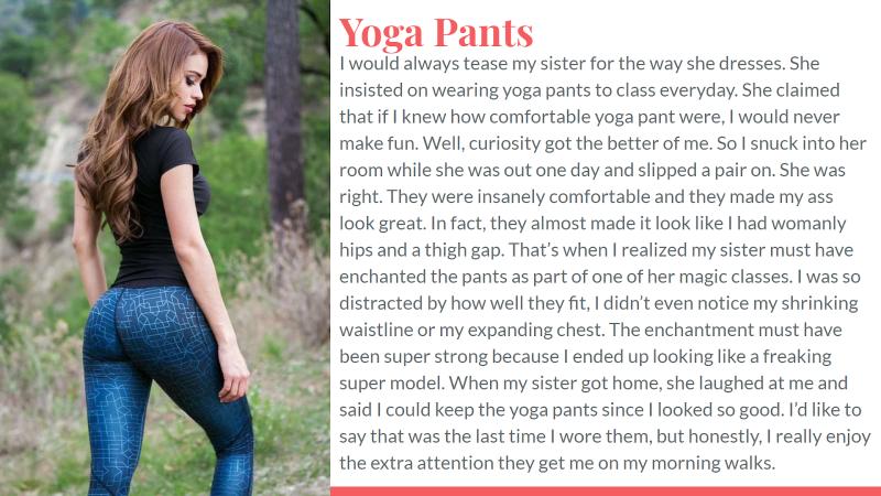Looking for Comfort on the Course. Lady Hagen Pants Might Be the Answer