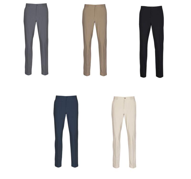 Looking for Comfort on the Course This Year. Discover the Best Loose Fit Golf Pants for Men in 2023