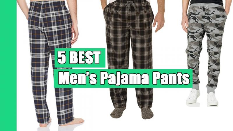Looking for Comfort on the Course This Year. Discover the Best Loose Fit Golf Pants for Men in 2023