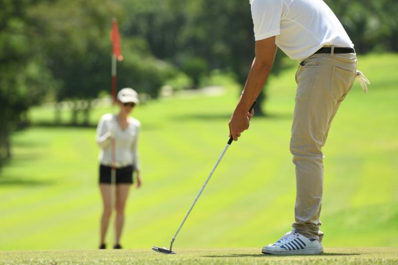 Looking for Comfort on the Course. Try These New Styles of Golf Pants