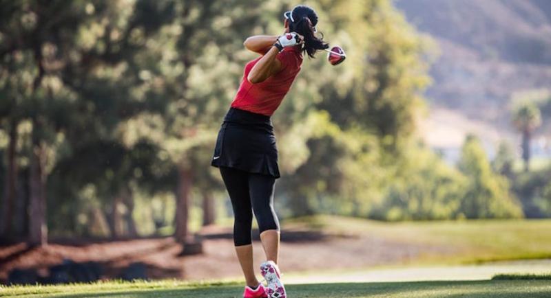 Looking for Comfort on the Course. Try These New Styles of Golf Pants