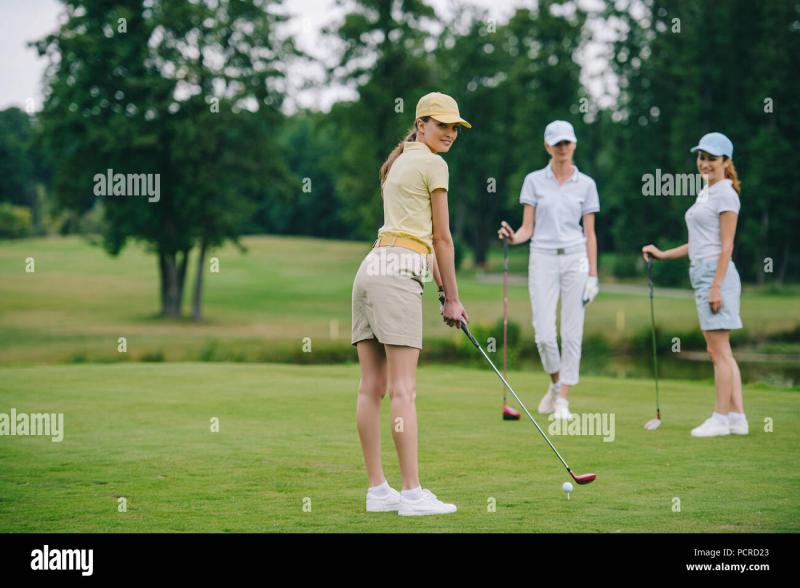 Looking for Comfort on the Course. Try These New Styles of Golf Pants