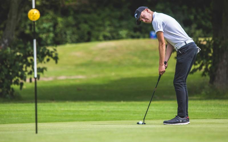 Looking for Comfort on the Course. Try These New Styles of Golf Pants