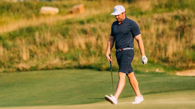 Looking for Comfort on the Course. Try These New Styles of Golf Pants