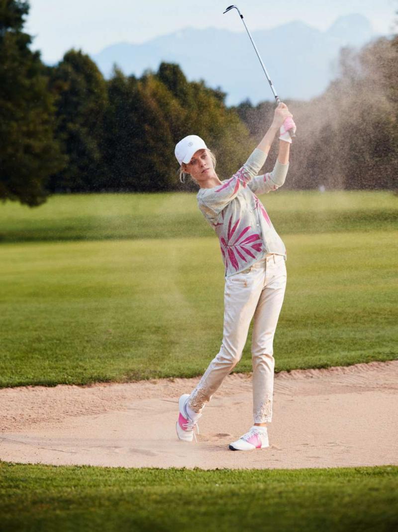Looking for Comfort on the Course. Try These New Styles of Golf Pants