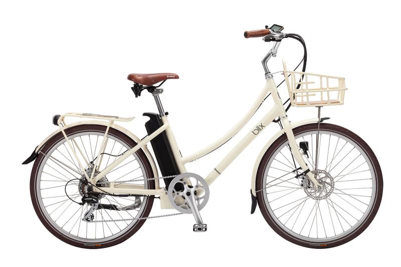 Looking for Comfort on Two Wheels. Consider the Nishiki Women