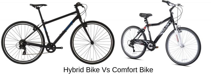 Looking for Comfort on Two Wheels. Consider the Nishiki Women