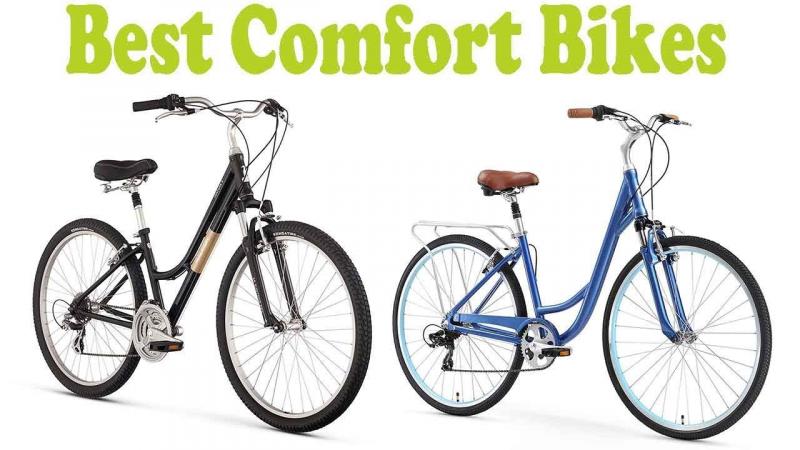 Looking for Comfort on Two Wheels. Consider the Nishiki Women