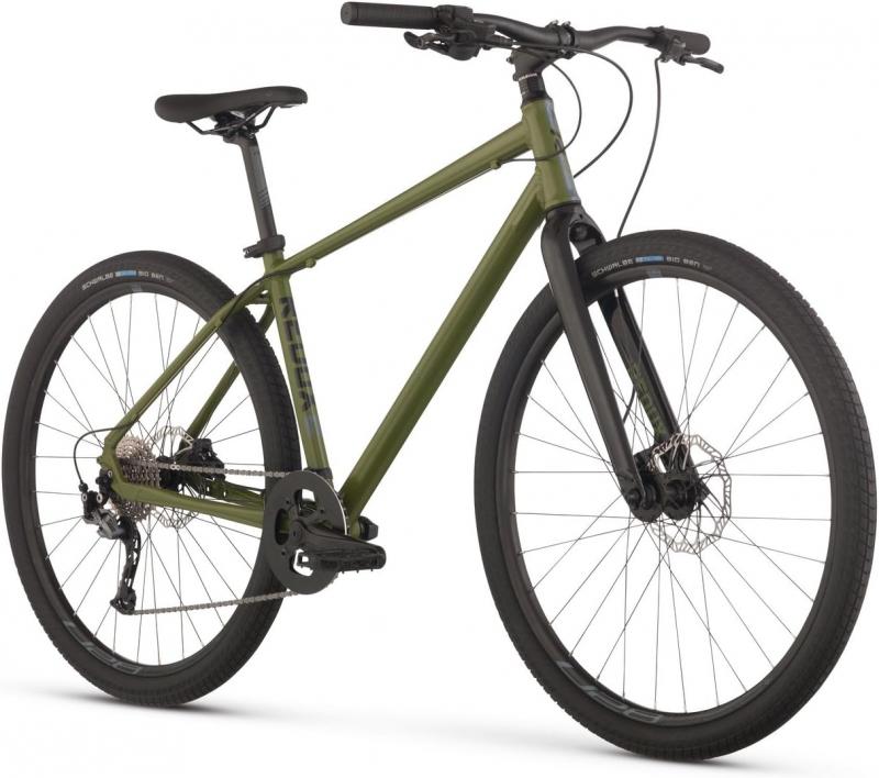Looking for Comfort on Two Wheels. Consider the Nishiki Women