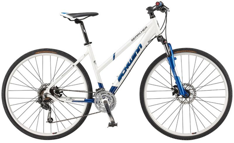 Looking for Comfort on Two Wheels. Consider the Schwinn Fordham