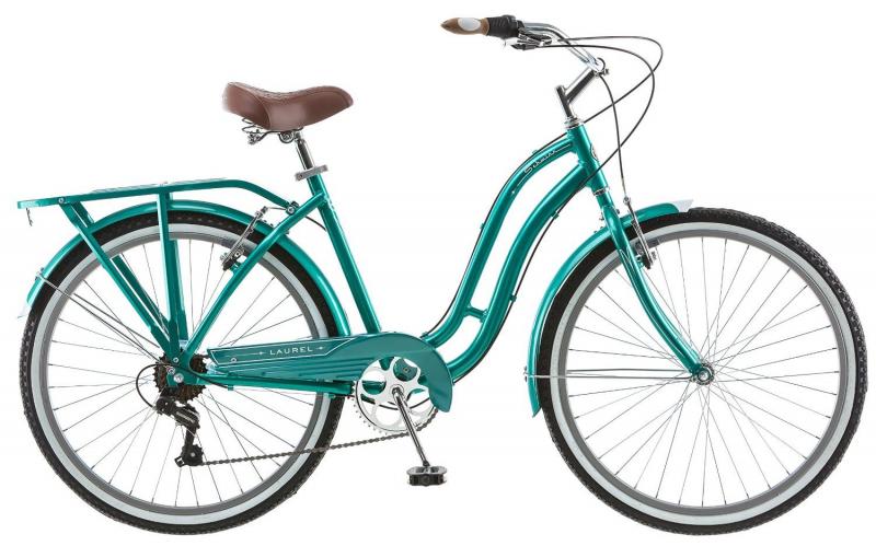 Looking for Comfort on Two Wheels. Consider the Schwinn Fordham