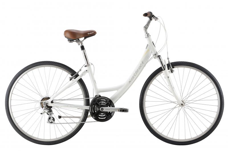 Looking for Comfort on Two Wheels. Consider the Schwinn Fordham