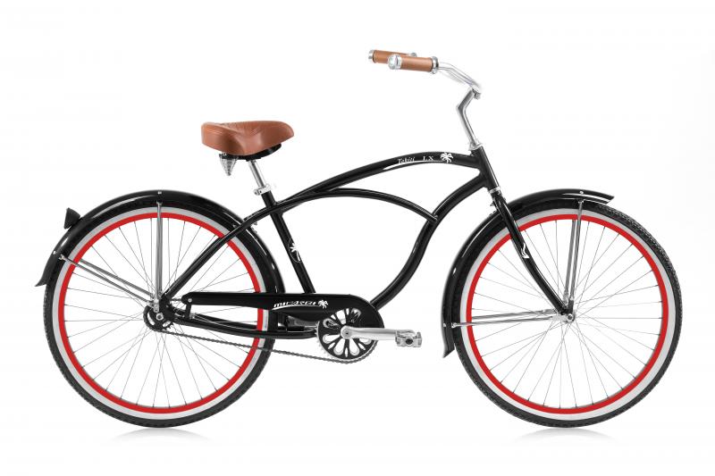 Looking for Comfort on Two Wheels. Consider the Schwinn Fordham