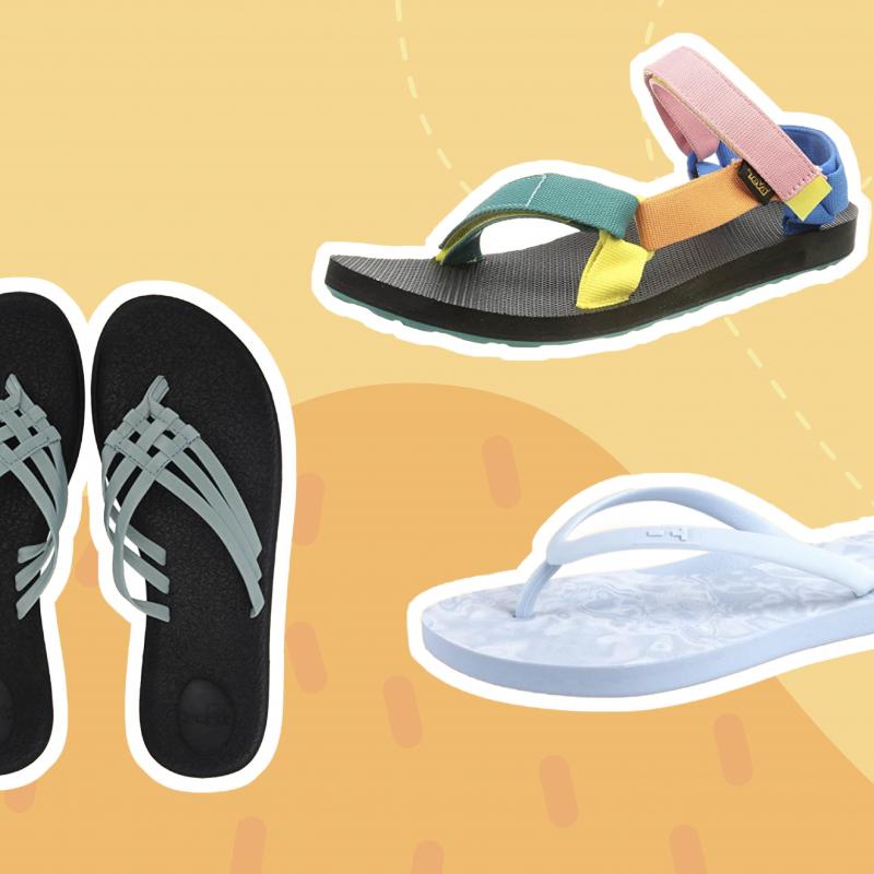 Looking for Comfort This Summer: Why Breathable Flip Flops Are a Must-Have in 2023