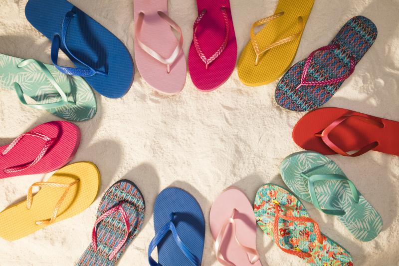 Looking for Comfort This Summer: Why Breathable Flip Flops Are a Must-Have in 2023