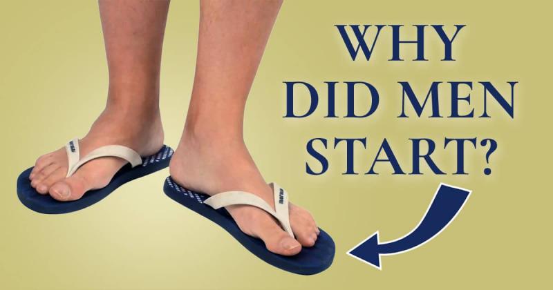 Looking for Comfort This Summer: Why Breathable Flip Flops Are a Must-Have in 2023