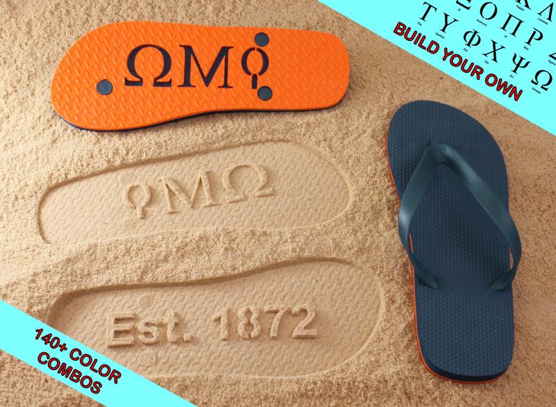 Looking for Comfort This Summer: Why Breathable Flip Flops Are a Must-Have in 2023
