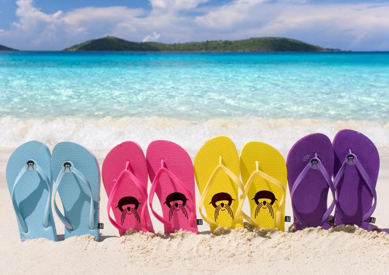 Looking for Comfort This Summer: Why Breathable Flip Flops Are a Must-Have in 2023