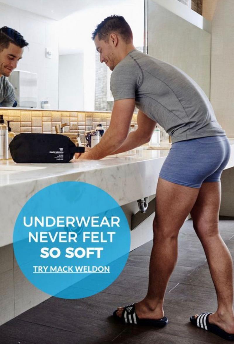 Looking for Comfort Without Sacrificing Functionality. Find the Best Men