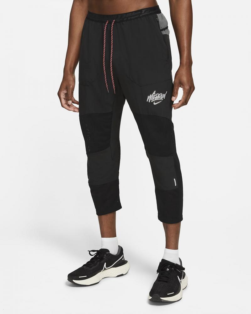 Looking for Comfortable, Breathable Woven Running Pants: These 15 Nike Options Deliver Performance & Style