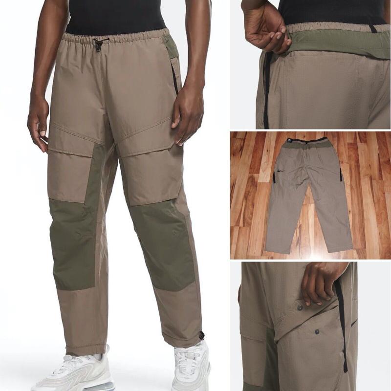 Looking for Comfortable, Breathable Woven Running Pants: These 15 Nike Options Deliver Performance & Style