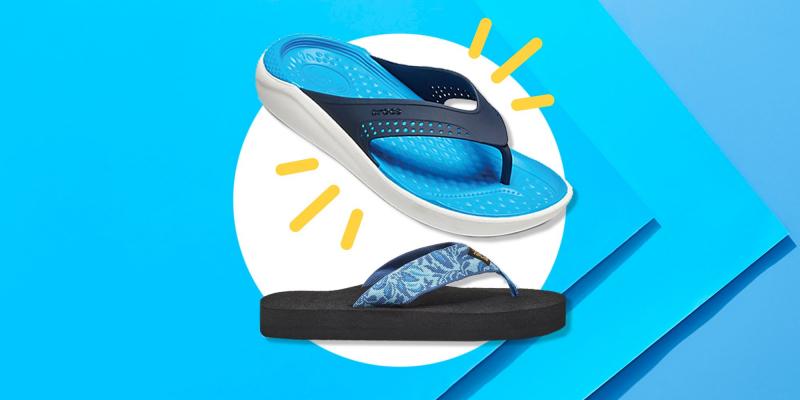 Looking for Comfortable, Stylish Women