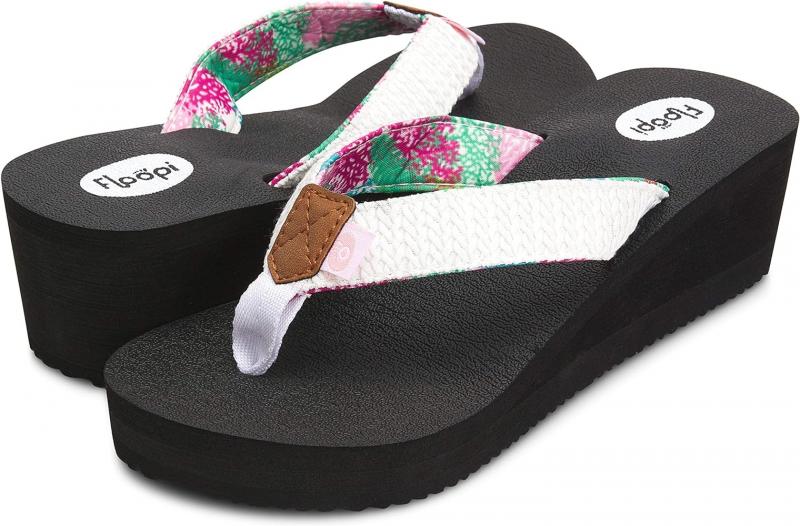 Looking for Comfortable, Stylish Women