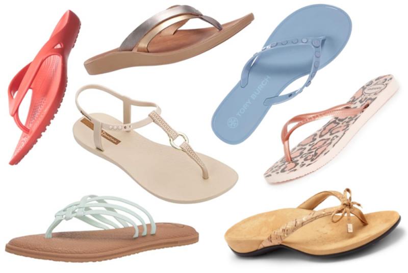 Looking for Comfortable, Stylish Women